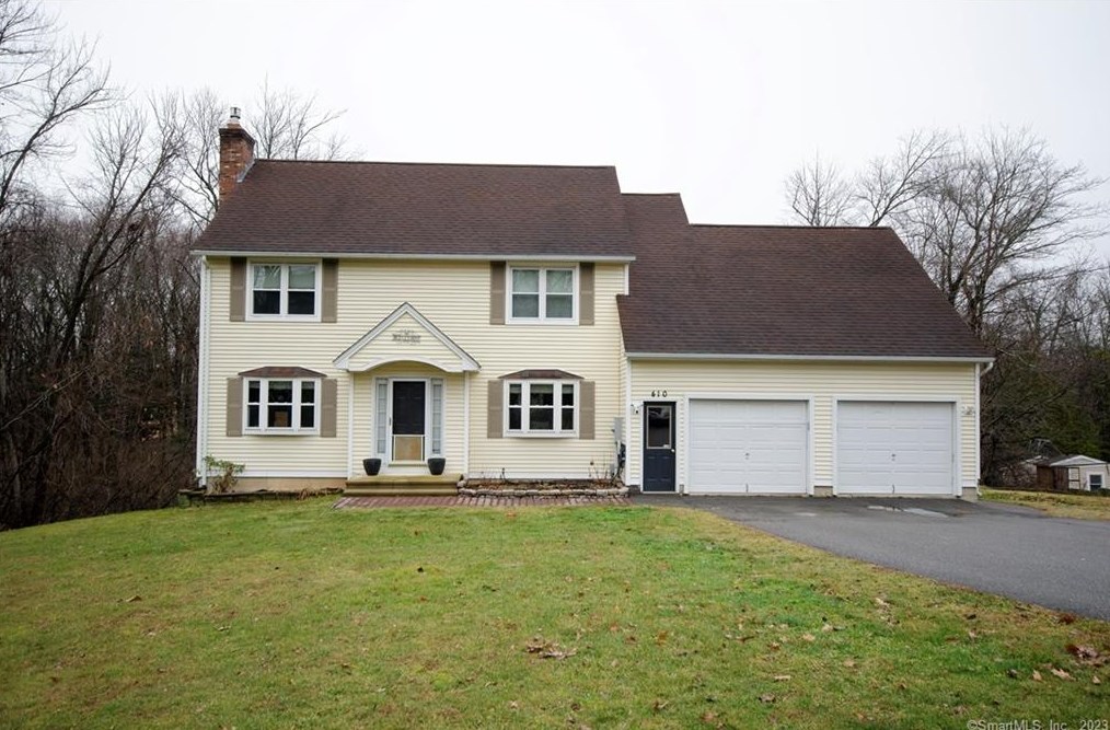 410 Wimbledon Gate N, Torrington, CT 06790