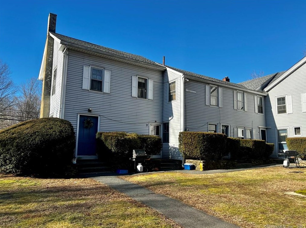 376 Salmon Brook St, Granby, CT 06035
