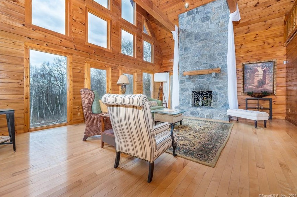 50 Blue Trail Dr, Litchfield, CT 06787