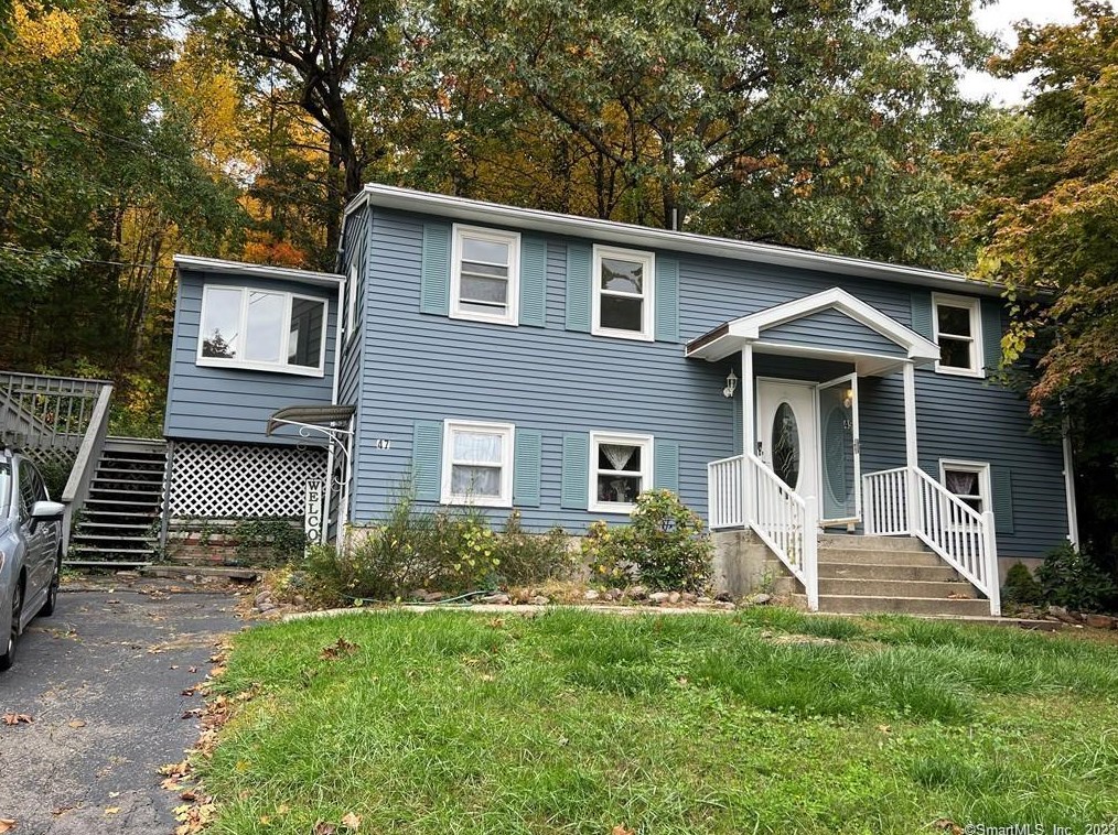 47 Bernside Dr #1, Bristol, CT 06010