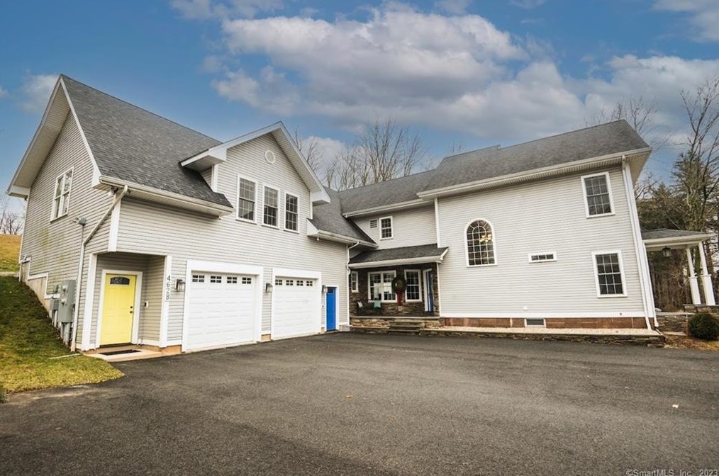 462 Main St, Cromwell, CT 06416