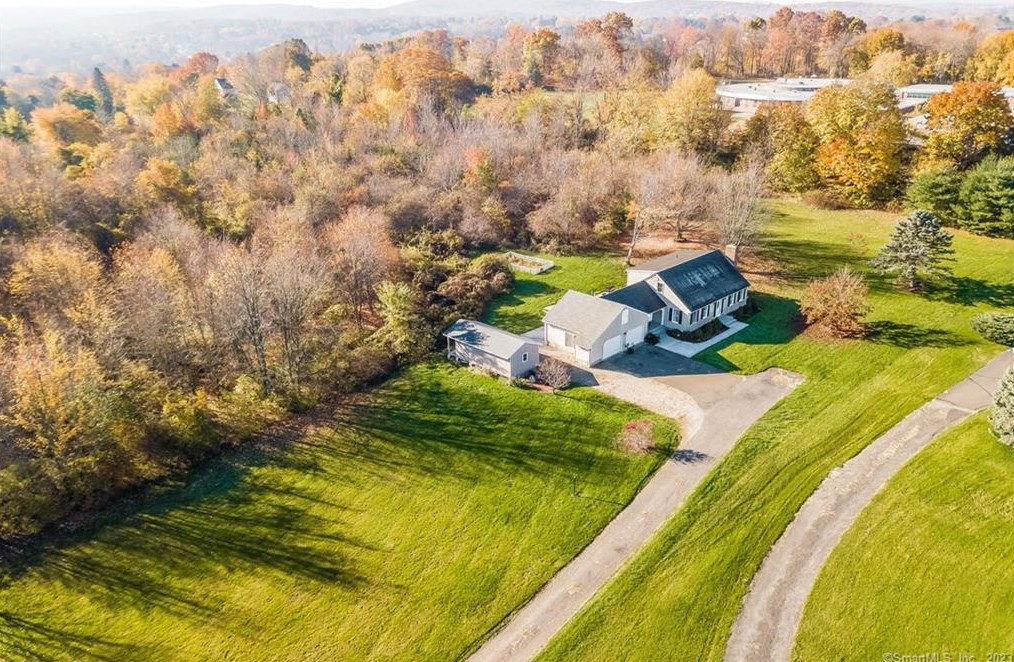 161 Tryon St, Middletown, CT 06457
