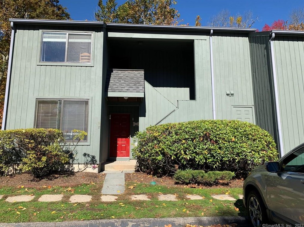 123 Old Belden Hill Rd #18, Norwalk, CT 06850