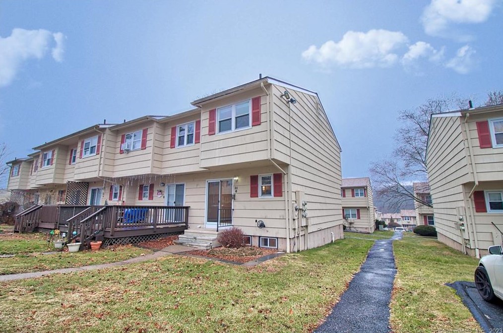 31 Ridge Rd #6, Union City, CT 06770