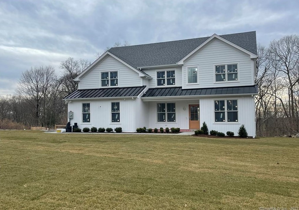 135 New Canaan Rd, Wilton, CT 06897