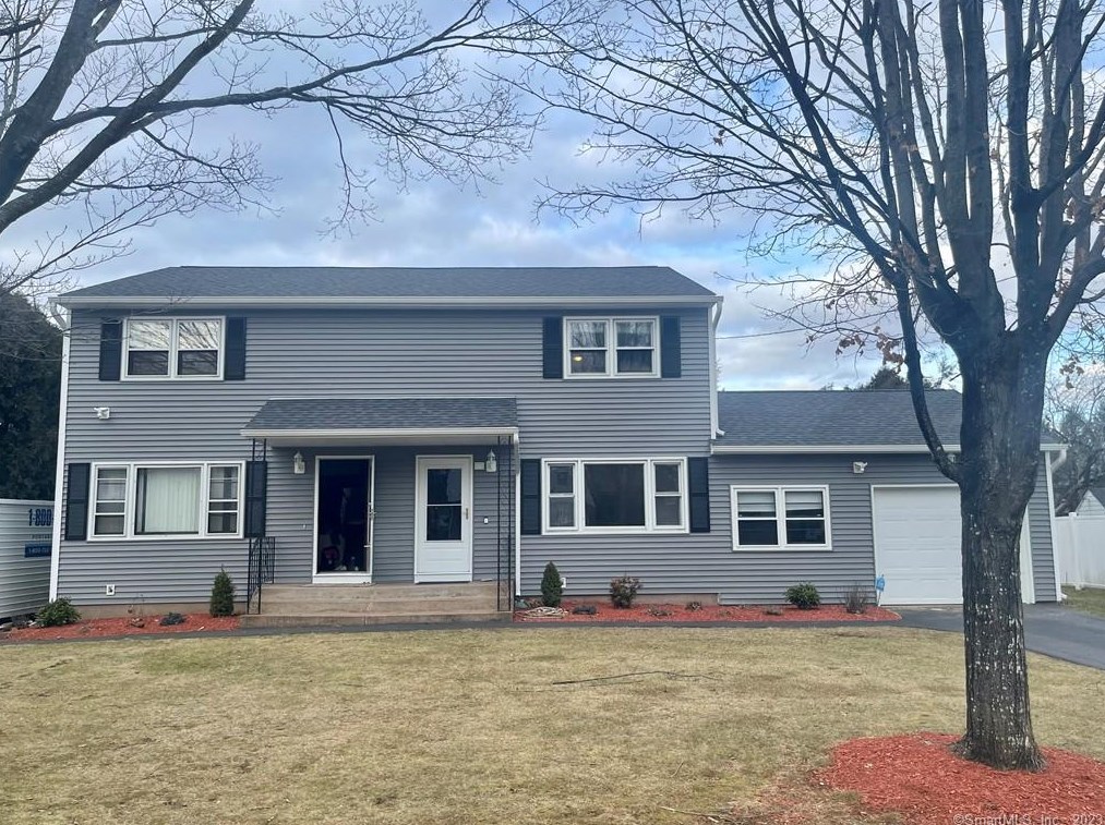 29 Madison Rd, Glastonbury, CT 06033