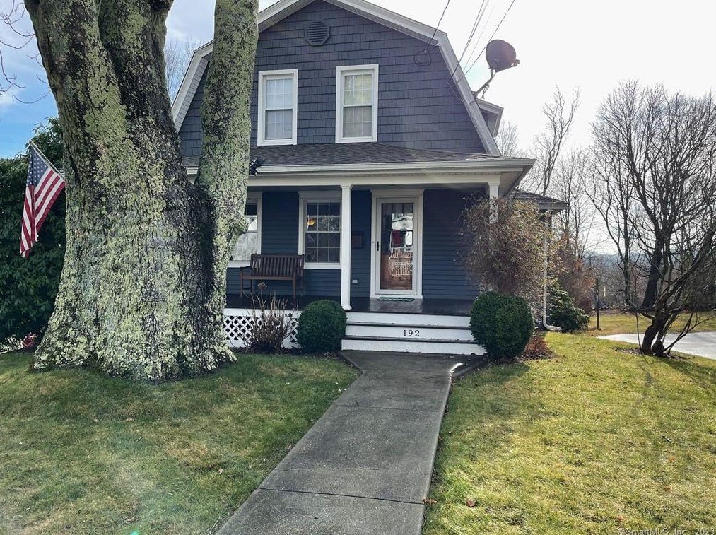 192 Ball Farm Rd, Watertown, CT 06779-1720