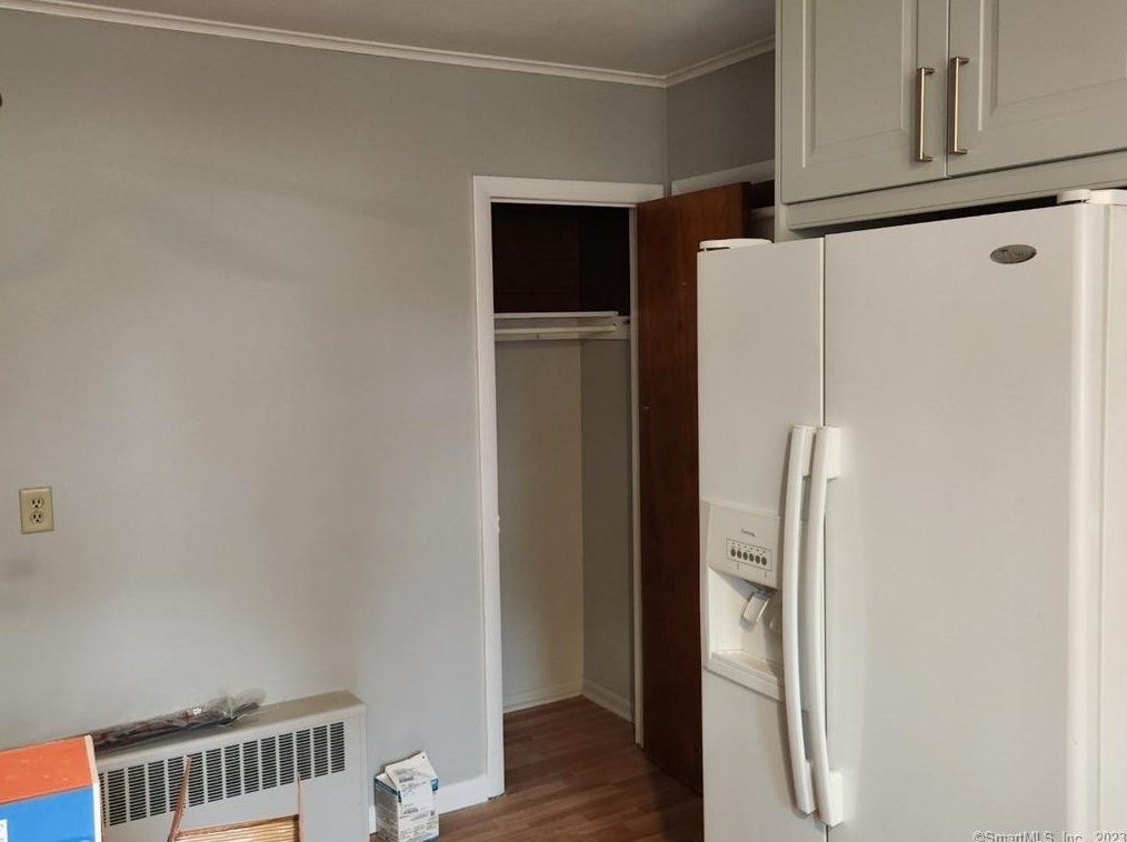 65 Camp St, Meriden CT  06451-5128 exterior