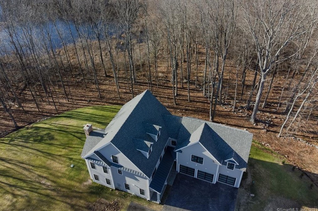246 Cannon Rd, Wilton, CT 06897