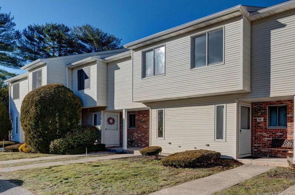 410 Emmett St #46, Bristol, CT 06010