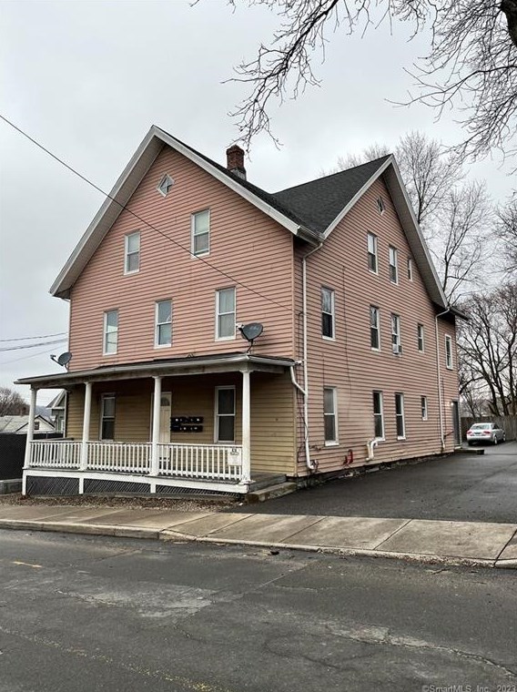 15 Sylvan Ave, Waterbury, CT 06706