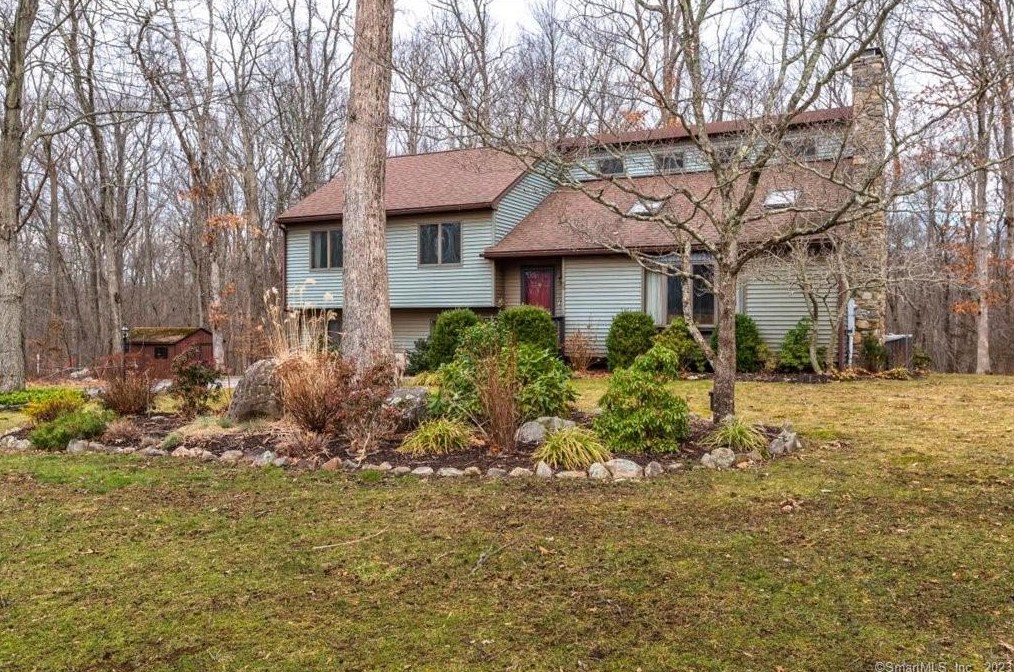 85 Windrush Ln, Andover, CT 06232