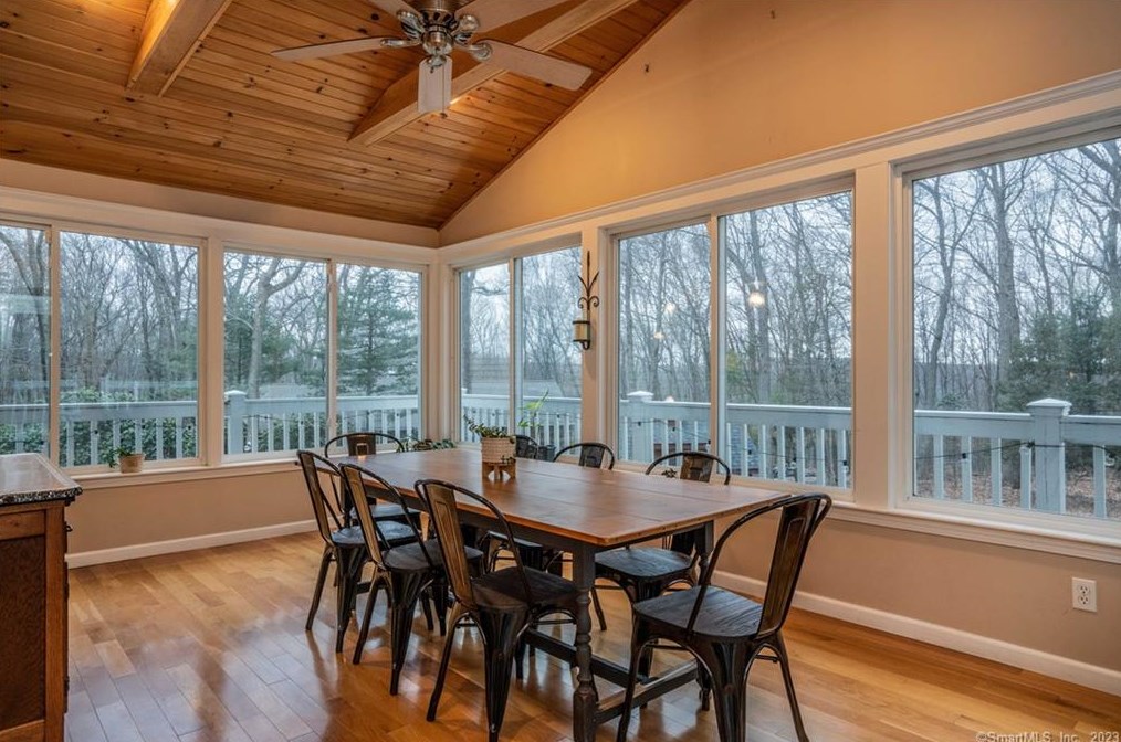 34 Taine Mountain Rd, Unionville CT  06013-1912 exterior