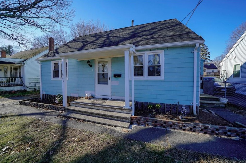 1846 Corbin Ave, New Britain, CT 06053