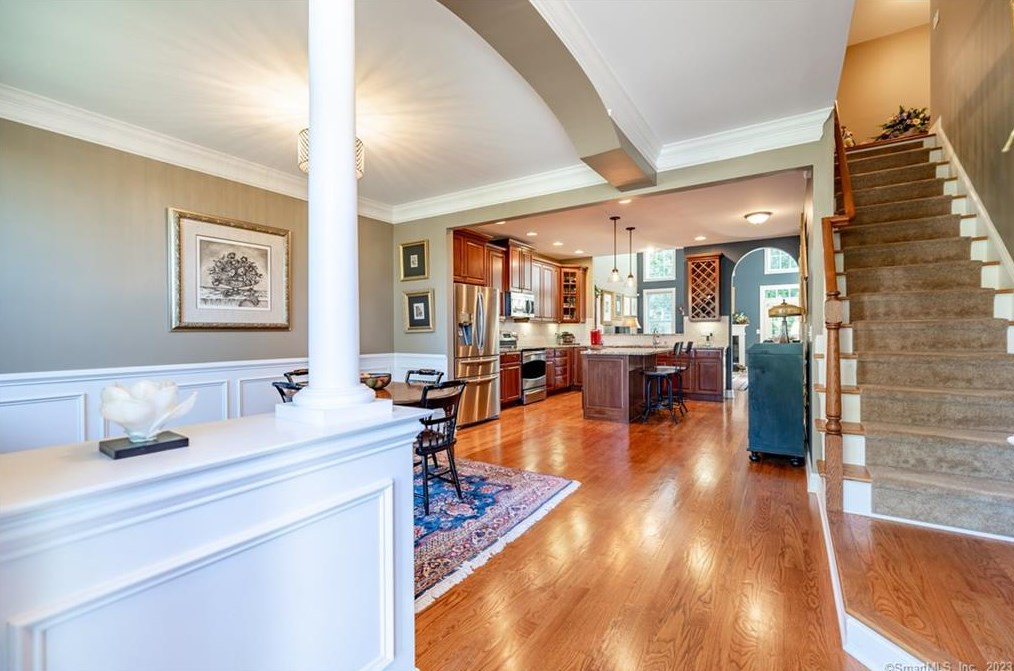 33 Iris Way #33, Kensington, CT 06037