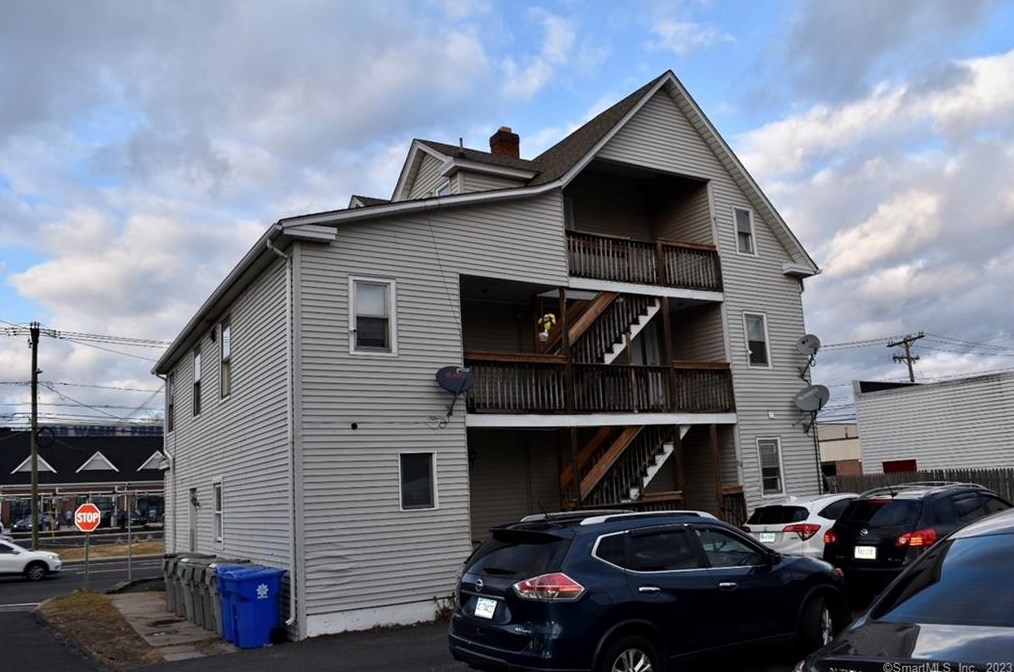 146 Pine, Bristol, CT 06010
