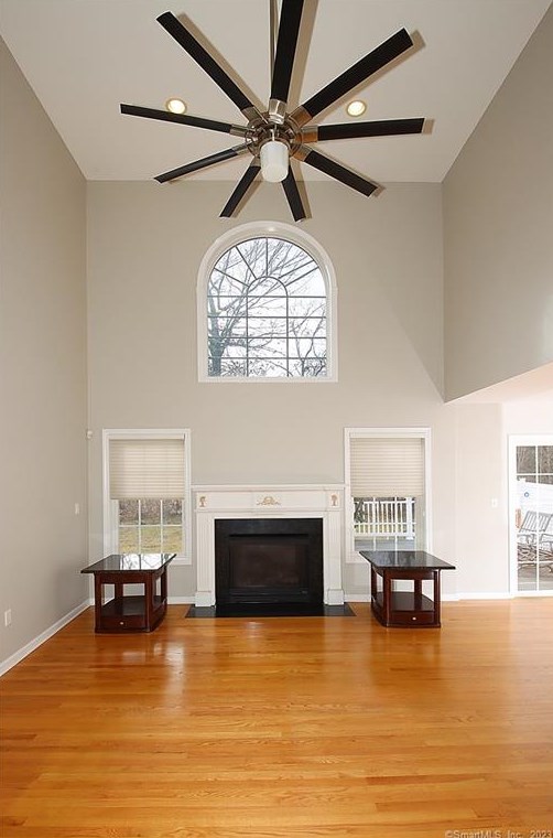 31 Meadow Brook Pl, Union City CT  06770-4789 exterior