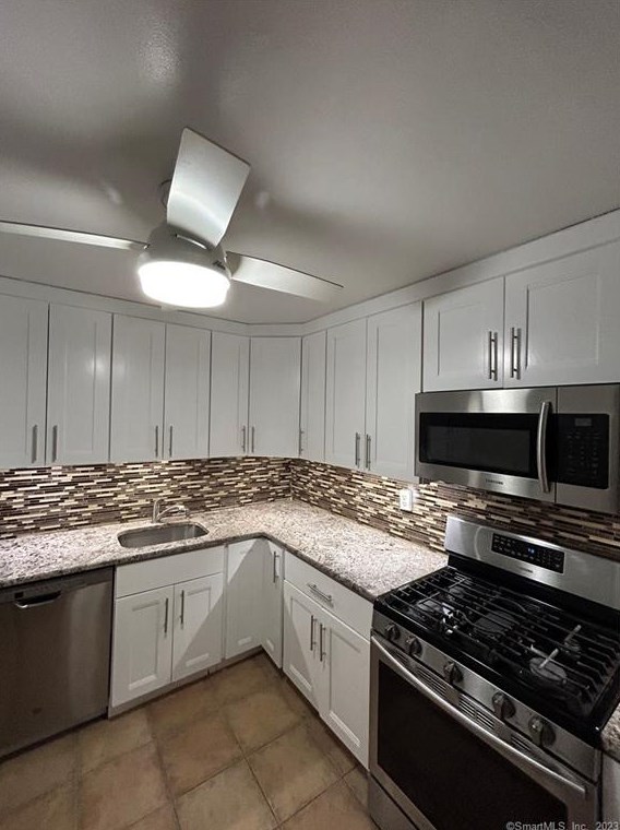 91 Strawberry Hill Ave #641, Stamford, CT 06902