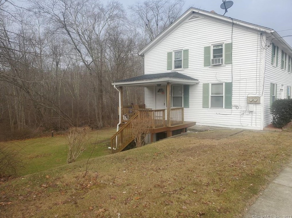 709 Norwich Rd, Plainfield, CT 06374