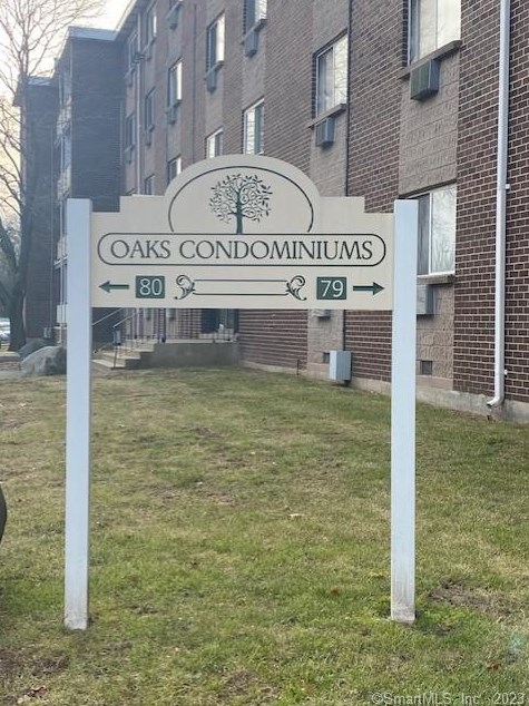 80 Claudia Dr #262, New Haven, CT 06516