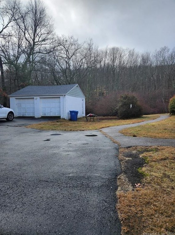 550 Route 163 #2, Montville, CT 06353