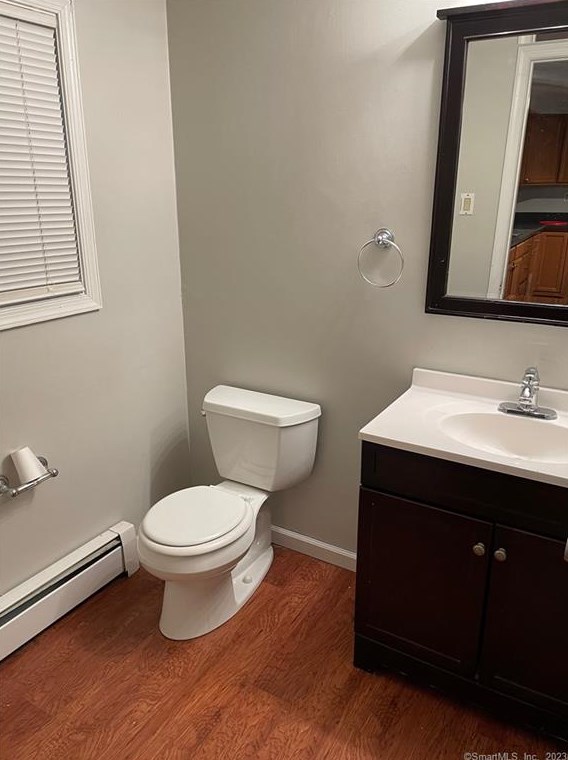 169 Springdale Ave, Meriden CT  06451-2936 exterior
