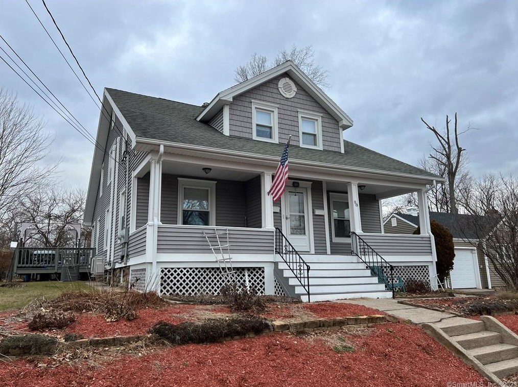 88 Kenney St, Bristol, CT 06010