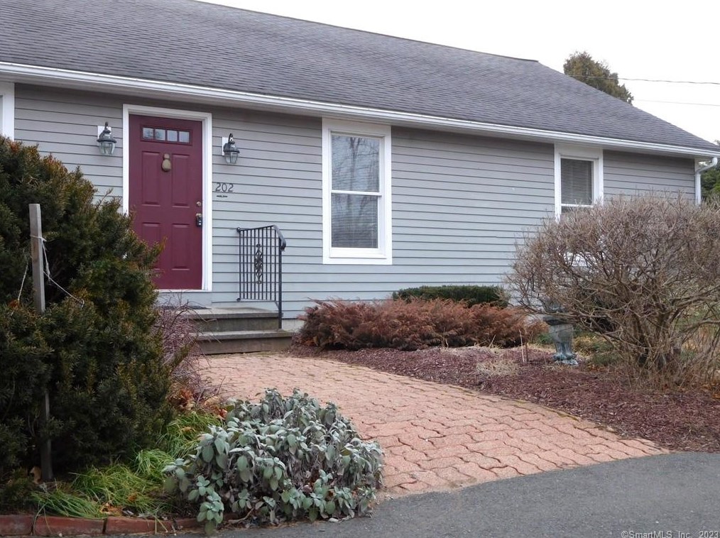 202 Springfield Rd, Somers, CT 06071
