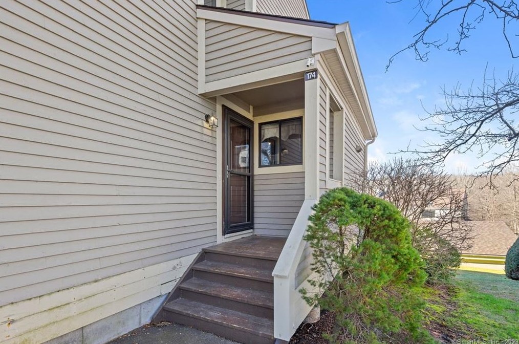 174 Watch Hill Rd #174, Branford, CT 06405