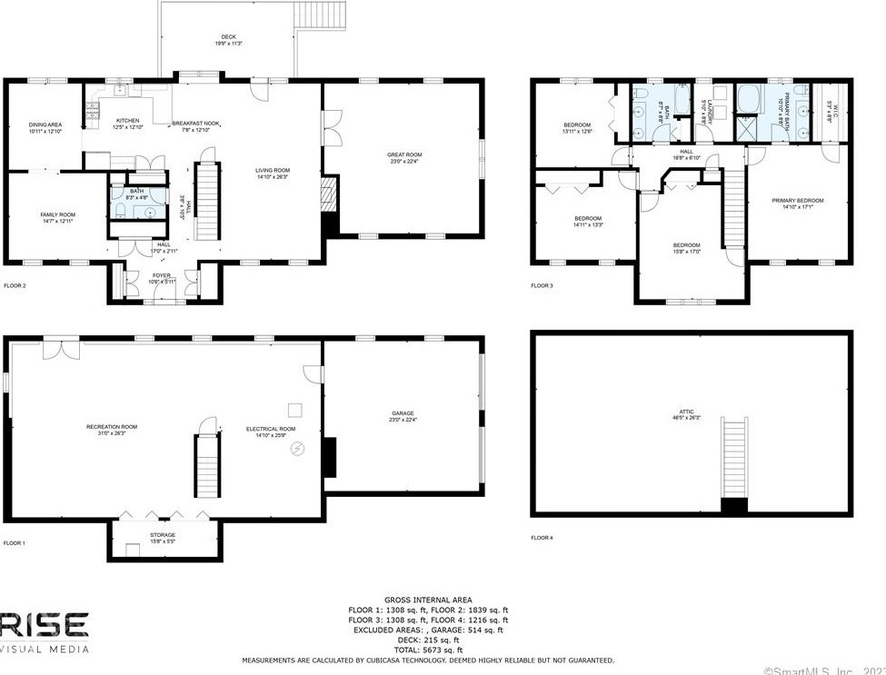 211 Devonshire Ln, Madison CT  06443-8131 exterior