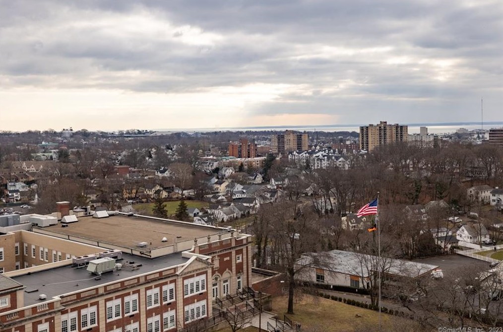 60 Strawberry Hill Ave Apt 1105, Stamford, CT 06902