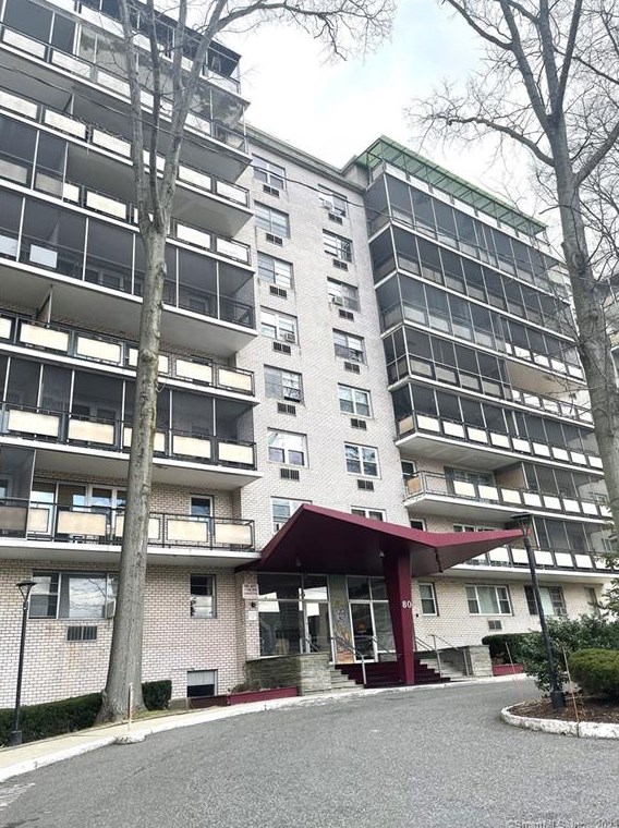 80 Cartright St #1g, Bridgeport, CT