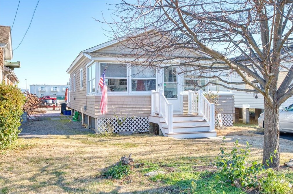 6 3rd Ave #6, Stratford, CT 06614