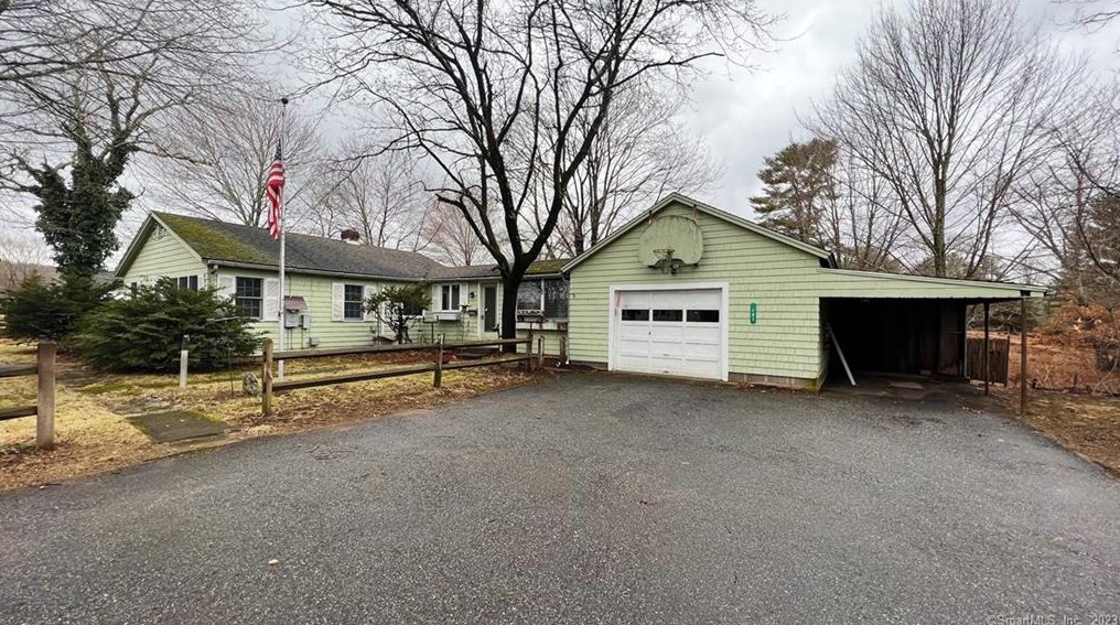 107 Bassetts Bridge Rd, North Windham, CT 06250