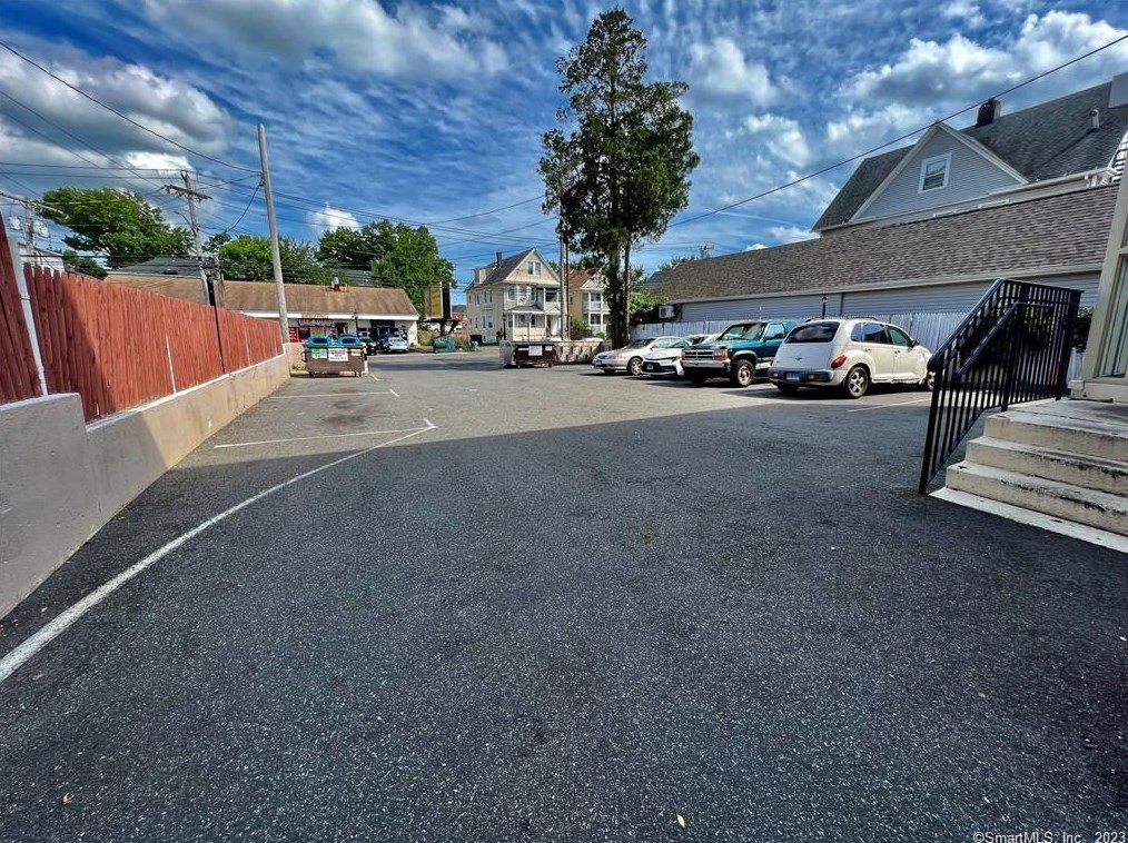 1428 North Ave #b4, Bridgeport, CT 06604