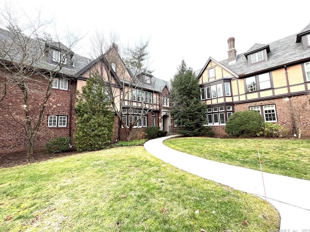 470 Whitney Aka 468 Whitney Ave #b21, New Haven, CT 06511