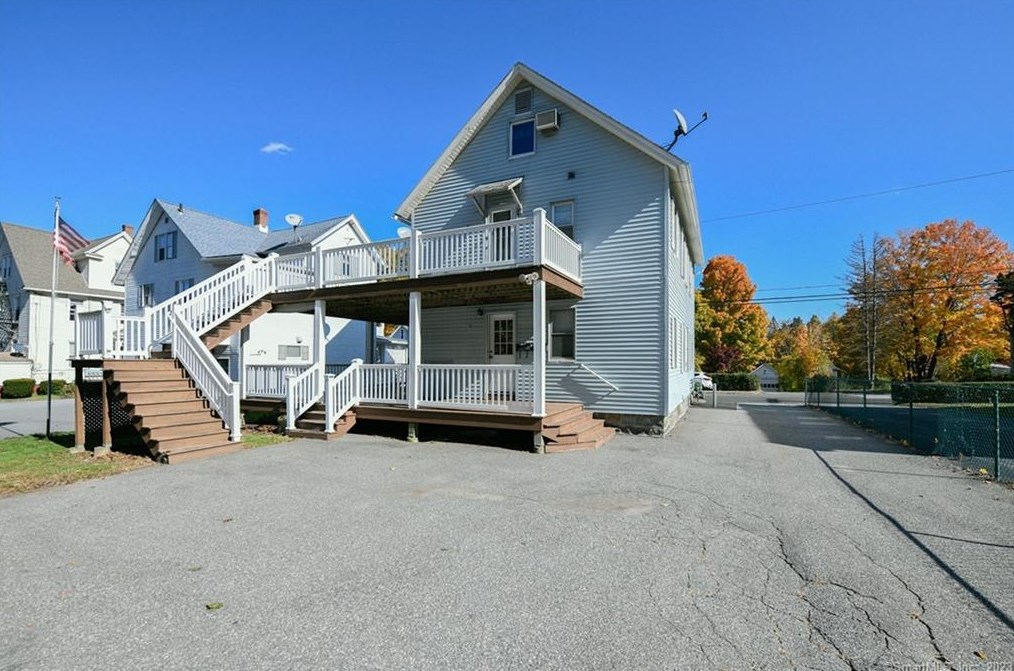 47 Red Mountain Ave #2, Torrington, CT 06790