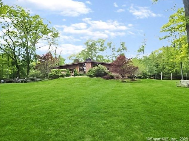 950 Rock Rimmon Rd, Stamford, CT 06903