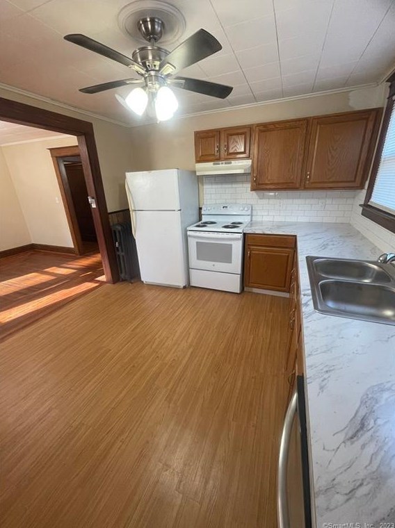47 Bingham St #49, Bristol, CT 06010