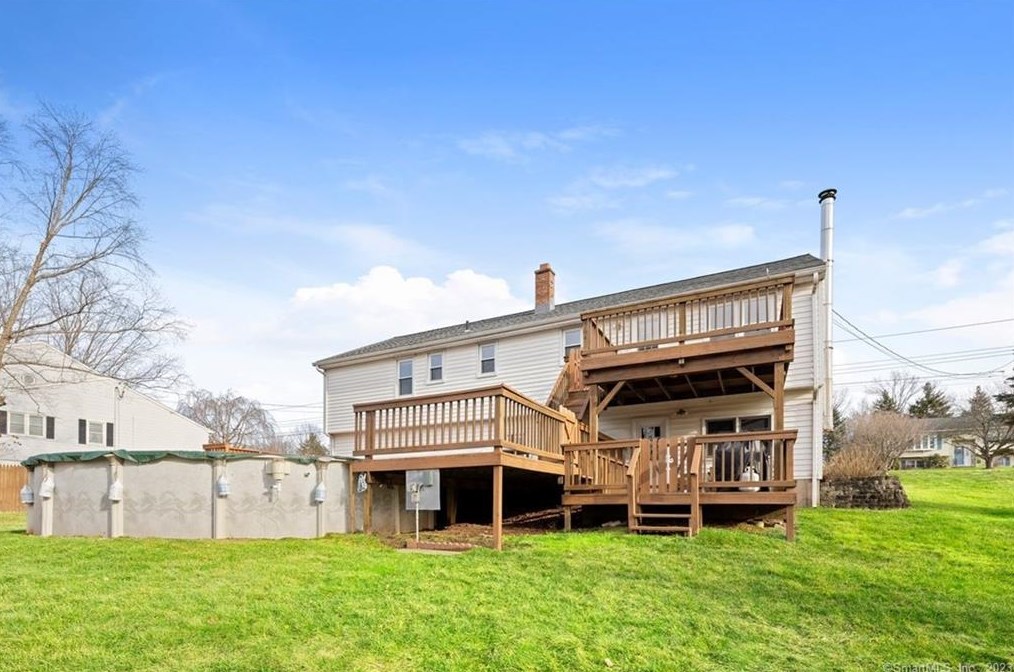 43 Sentinel Hill Rd, North Haven, CT 06473