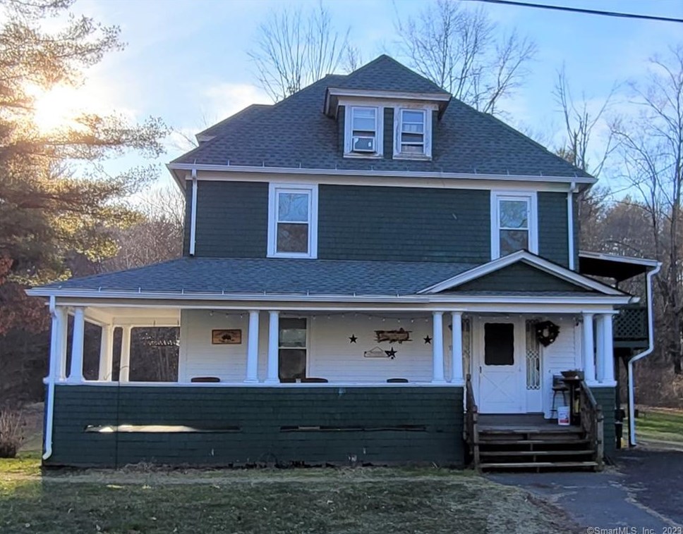 19 Mill St, East Windsor, CT 06016