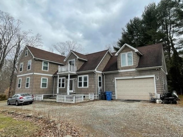308 Old Zoar, Upper Stepney, CT 06468