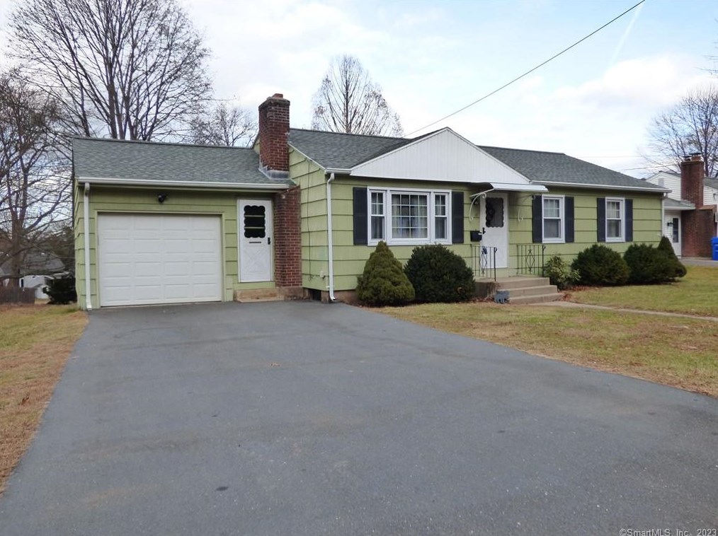 47 Redstone St, Bristol, CT 06010