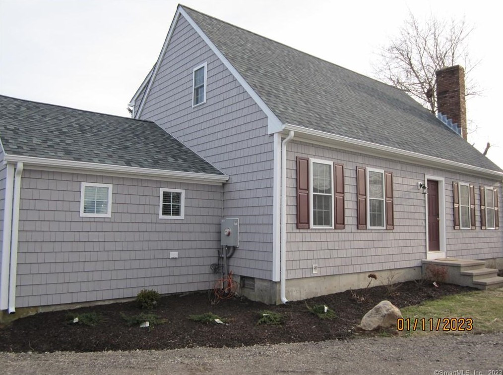 44 Ingham Hill Rd, Fenwick, CT 06475