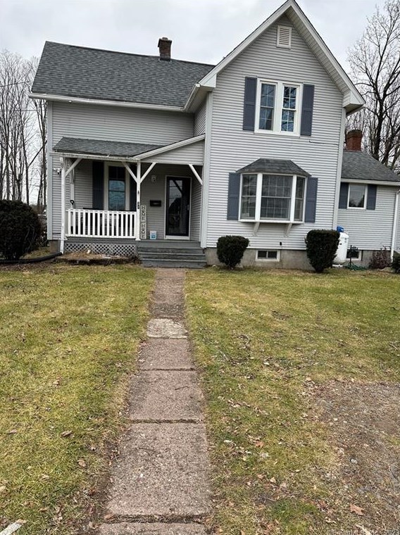 31 Pond St, East Windsor, CT 06016