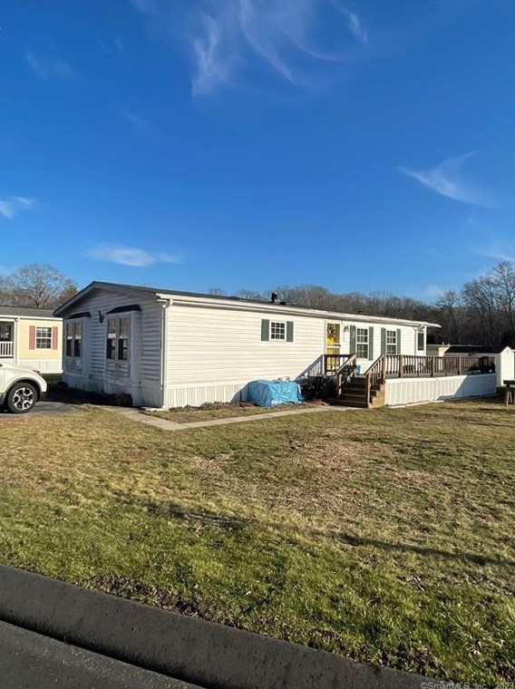 127 Stephen Dr, Stonington, CT 06378