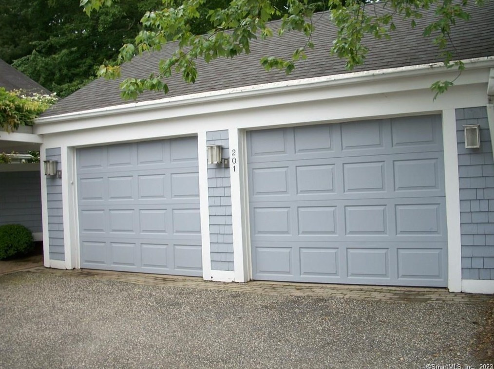 201 Lansdowne Unit 201, Westport, CT