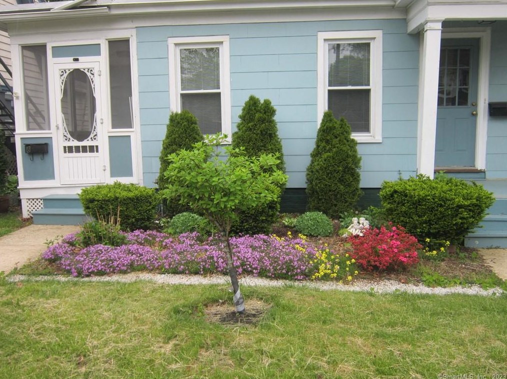 8 Martin St #1, New Haven, CT 06516