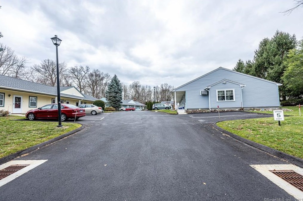 333 West Ave #16, Milford, CT 06461