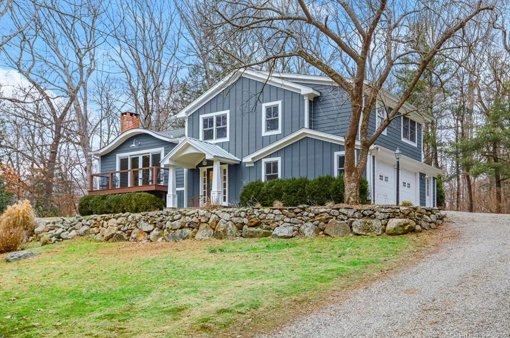 20 Kings Ln, Wilton, CT 06897